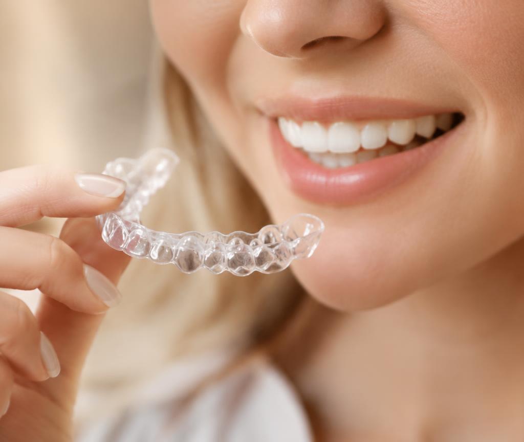 Clear Aligners