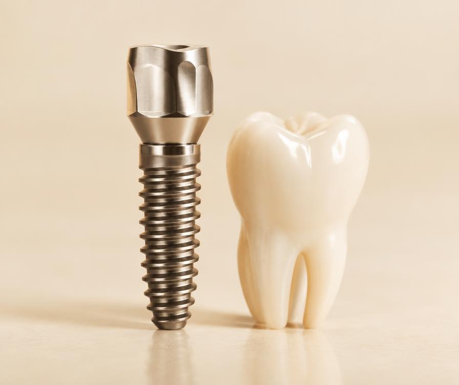 Dental Implants